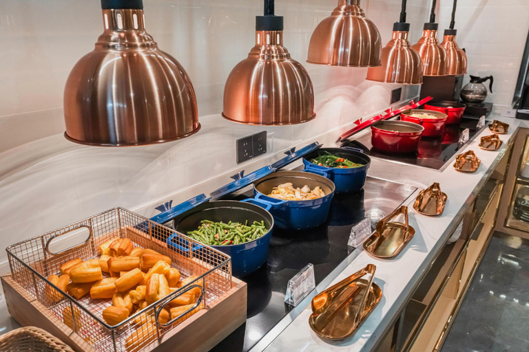 Food & Drinks 5, 7 Days Inn Shenzhen Xuefu Road Daxindi Metro Station, Shenzhen