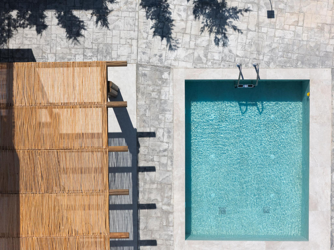 1, Melora Villa 1 - With Private Pool & Jacuzzi, Crete