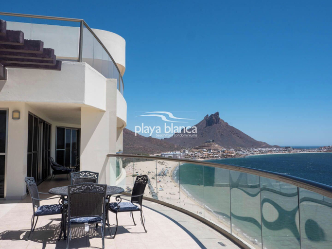 Sport & Beauty, Playa Blanca Premier Resort I, Guaymas