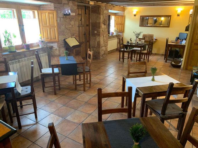 Food & Drinks 5, La Cabala de Ibeas, Burgos