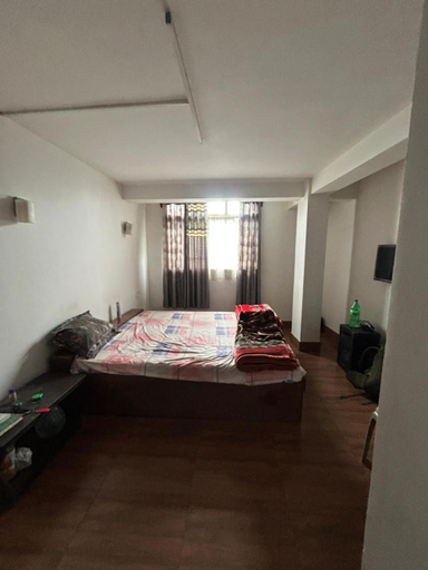 Bedroom 4, VELOURA Hills HOMESTAY, Darjiling