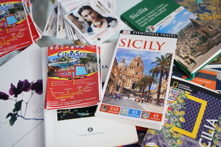 Miscellaneous 4, Taochambre, Messina
