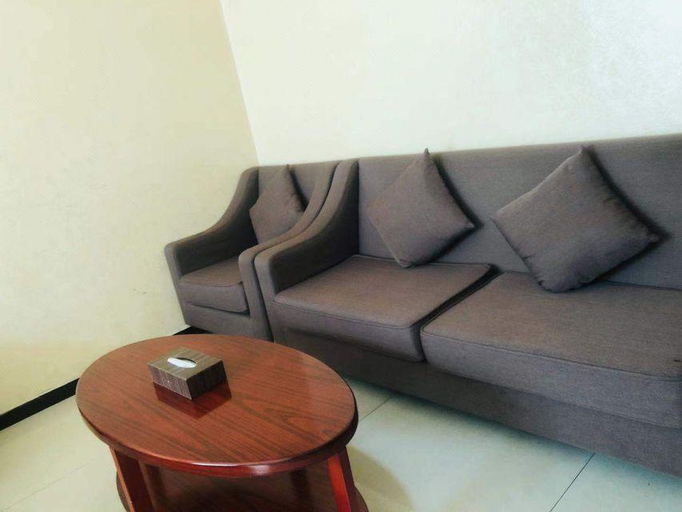 Others 4, Jinduola Hotel (Shenzhen North Station), Shenzhen