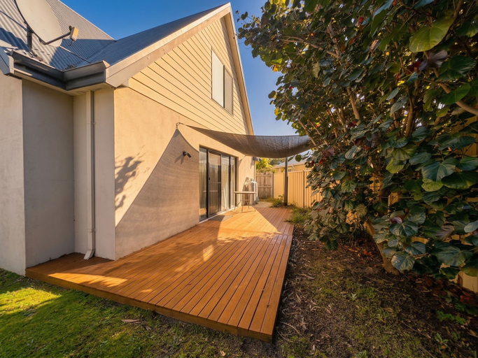 Terrace/patio, Relax On Moonshine, Busselton