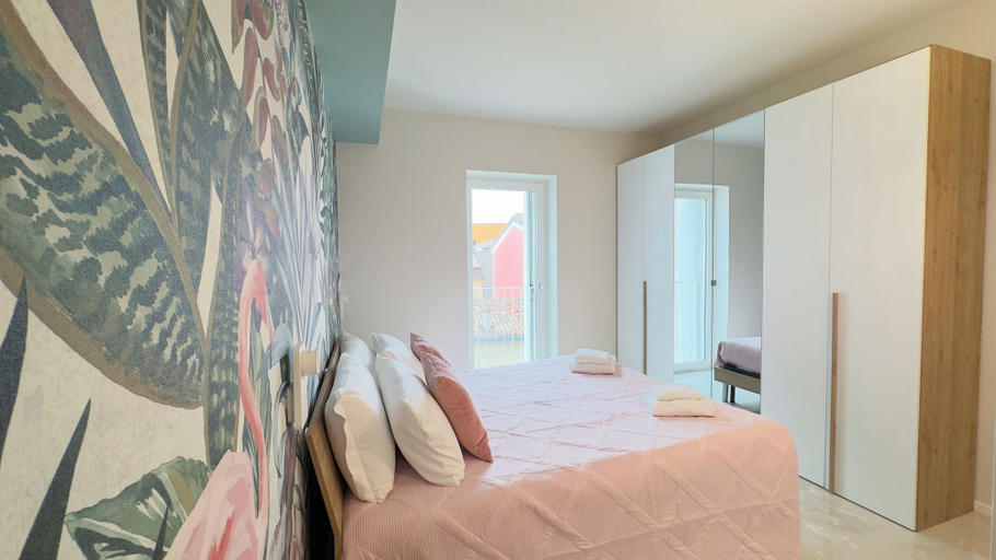 Interior 4, Farmont Seafront Flamingo Suite by Ca-sa Check, Venezia
