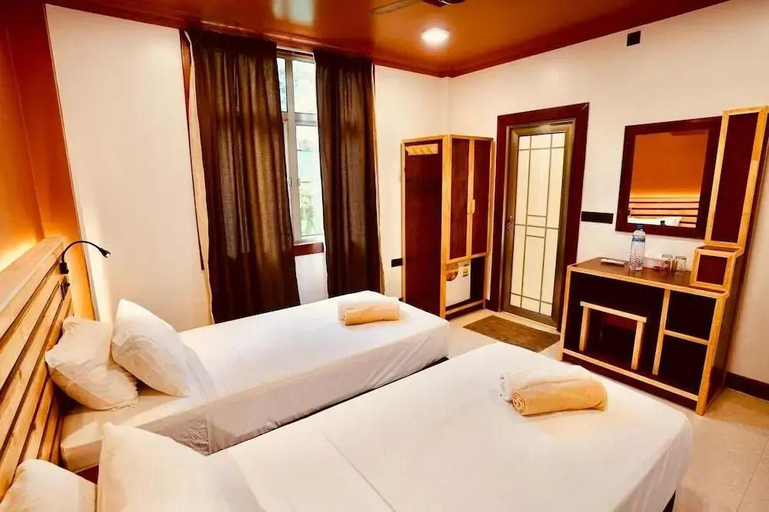 Others 4, Captal Island Villa, North Ari Atoll