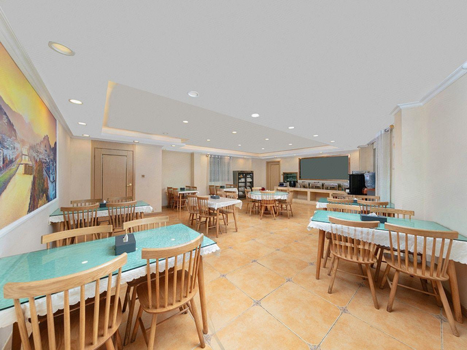Food & Drinks 4, Vienna Hotel Lhasa Potala Palace Beijing North Road, Lhasa