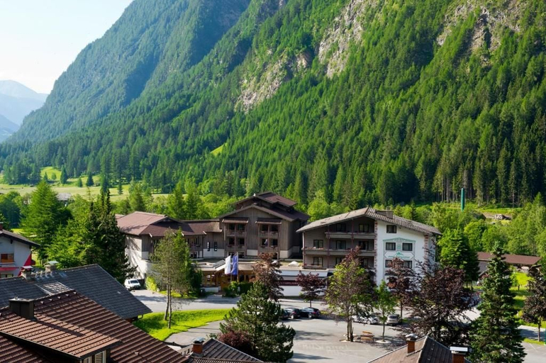 Others 5, Sporthotel Heiligenblut, Spittal an der Drau