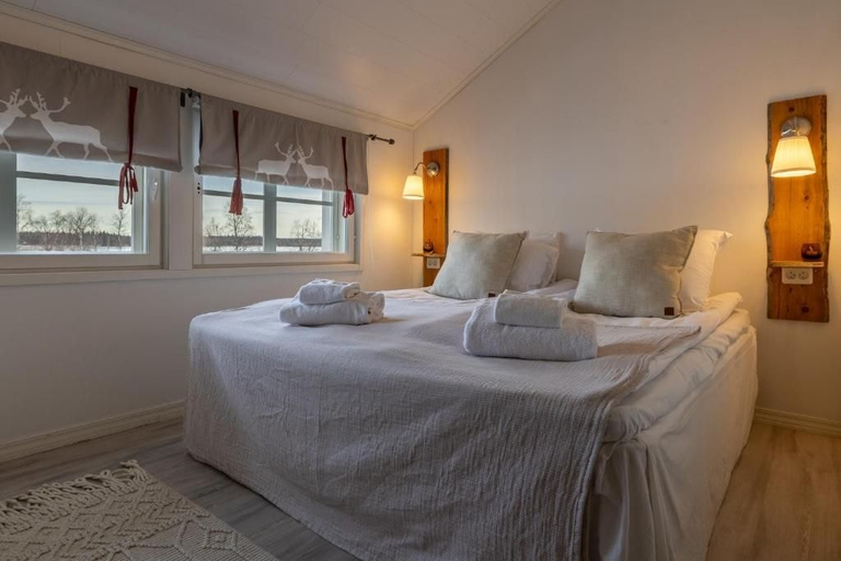 Room 1, Loimu Resort, Lapland