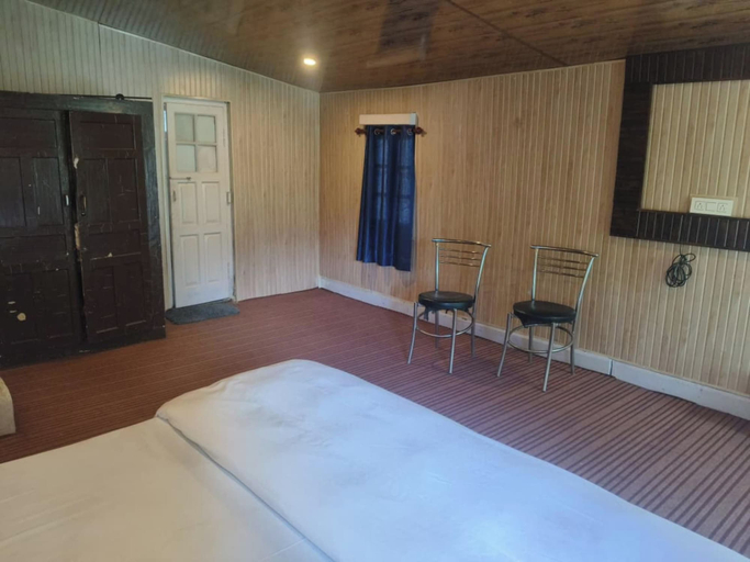 Room 2, Beas Heaven Hotel And Cafe, Kullu