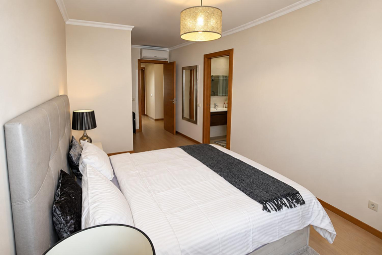 Bedroom 2, Rocha Prime Residence, Portimão