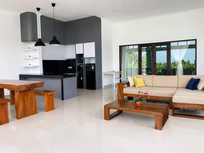 Others 5, Amber Bali Villa Antosari, Tabanan