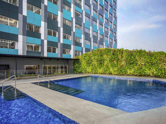 Sport & Beauty 2, ibis Styles Bekasi Jatibening, Bekasi