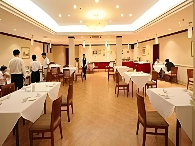 Food & Drinks 4, GreenTree Inn Hotel - Nantong Hongming Plaza, Nantong