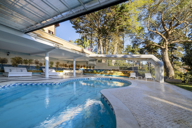 Sport & Beauty 2, Sintra Marmoris Camelia, Sintra