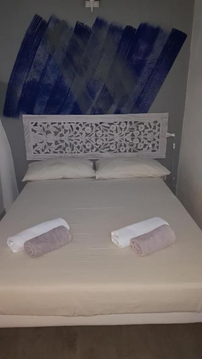 Bedroom 4, Il Miracolo B&B, Napoli