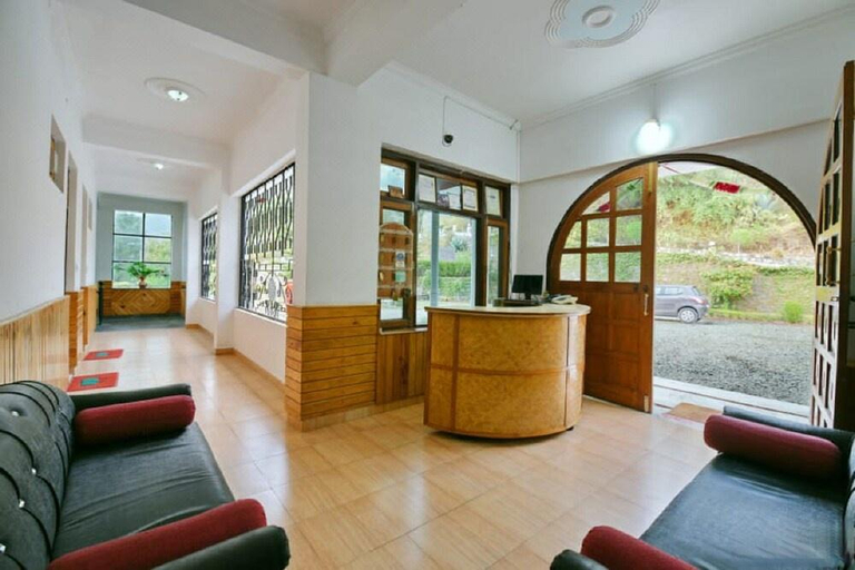 Others 4, Goroomgo Sapphire Inn Nainital Near Kainchi Dham Temple, Nainital