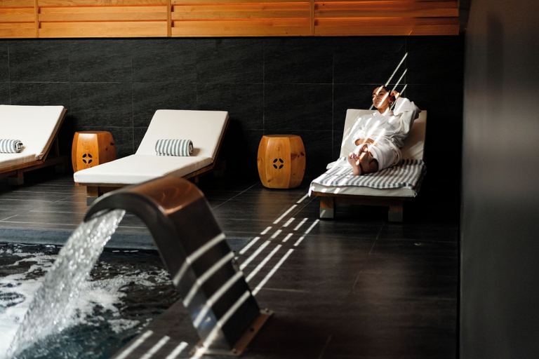 Sport & Beauty 2, Furadouro Boutique Hotel Beach & Spa, Ovar