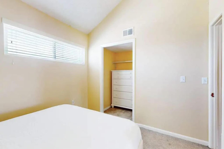 Bedroom 4, Sweet Alabama, Baldwin
