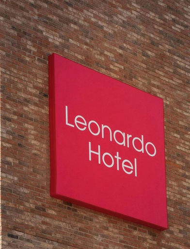 Exterior & Views 2, Leonardo Hotel Chester, Cheshire West and Chester