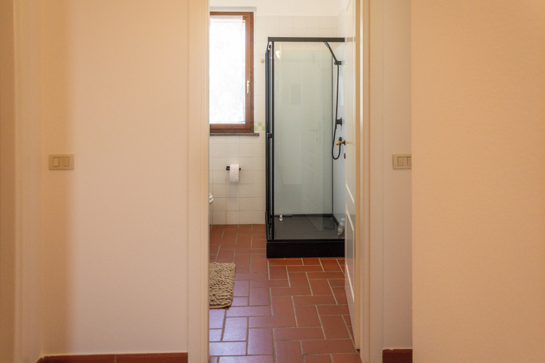 Bathroom 5, Podere Marchesi, Grosseto