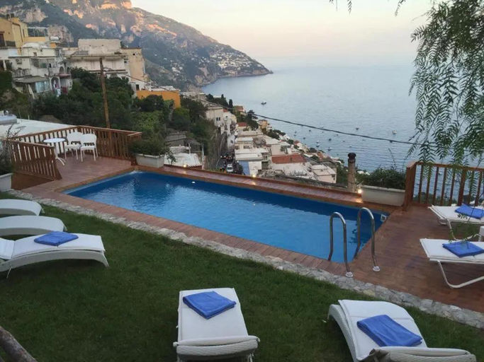 Sport & Beauty, Villa Tesoro, Salerno