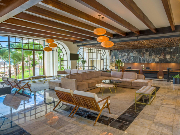 Public Area 4, Fiesta Americana Cancun Villas, Benito Juárez