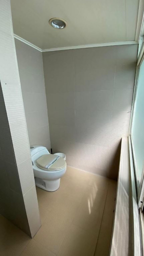 Bathroom 3, Kylin Peak Hotspring Resort, Taichung