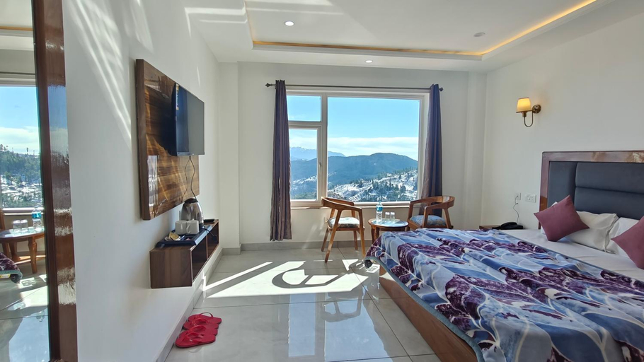 Others 5, Mountain View Homestay, Shimla