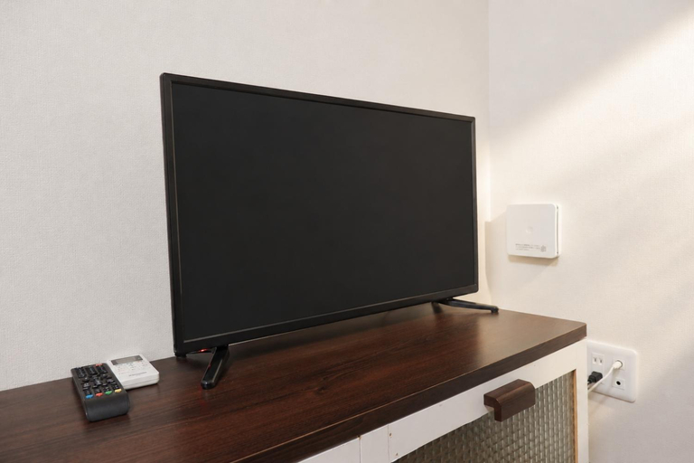 Others 4, Kamiitabashi Apartment, Itabashi
