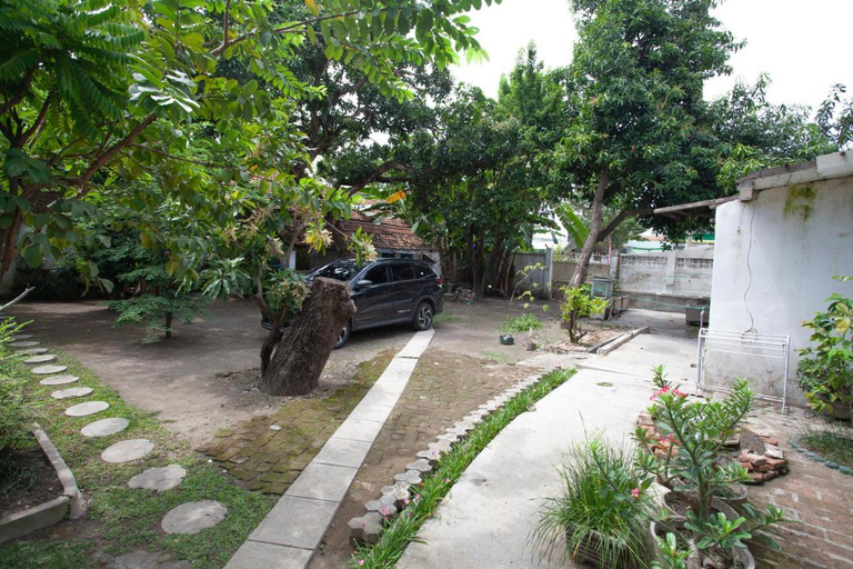 Others 4, Kallista Homestay, Banyuwangi