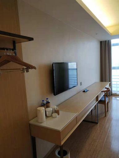 Bathroom 3, JI Hotel (Changchun Dongfang Plaza Hotel), Changchun