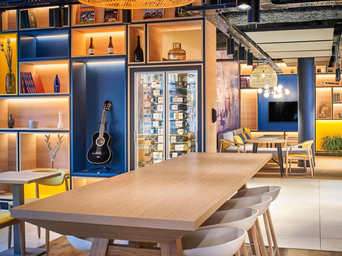 Food & Drinks 5, Ibis Bethune Centre Gare, Pas-de-Calais