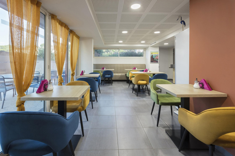 Food & Drinks 5, Sure Hotel by Best Western Saint-Raphael Le Dramont, Var