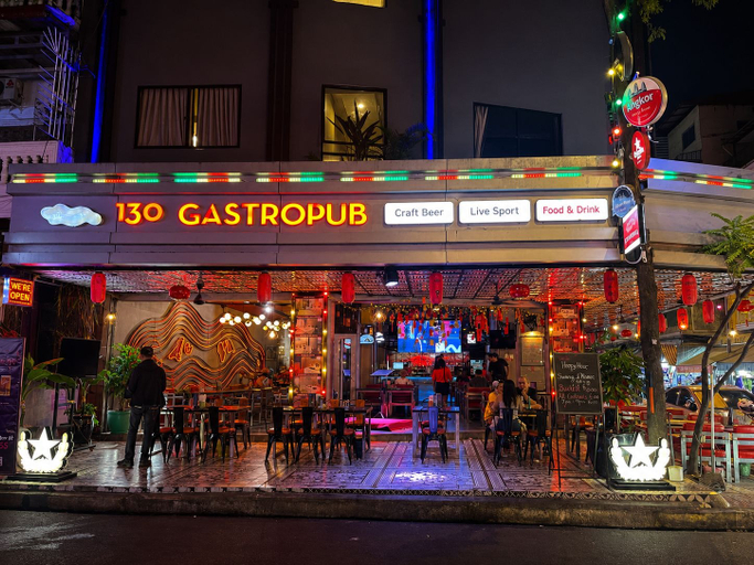 Exterior & Views 2, Ostro Hotel, Phnom Penh