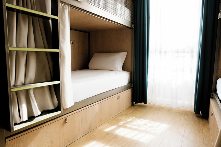 Room 4, Glint Bordeaux, Gironde