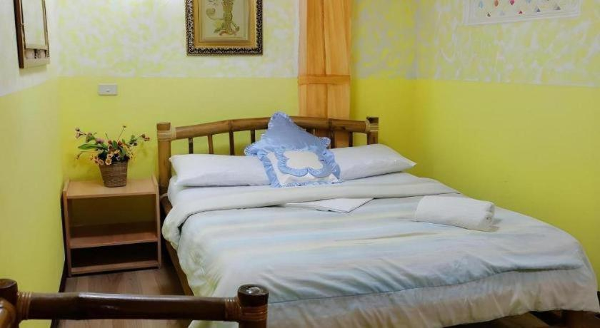 Bedroom 3, La Isla Bonita Resort, Malay