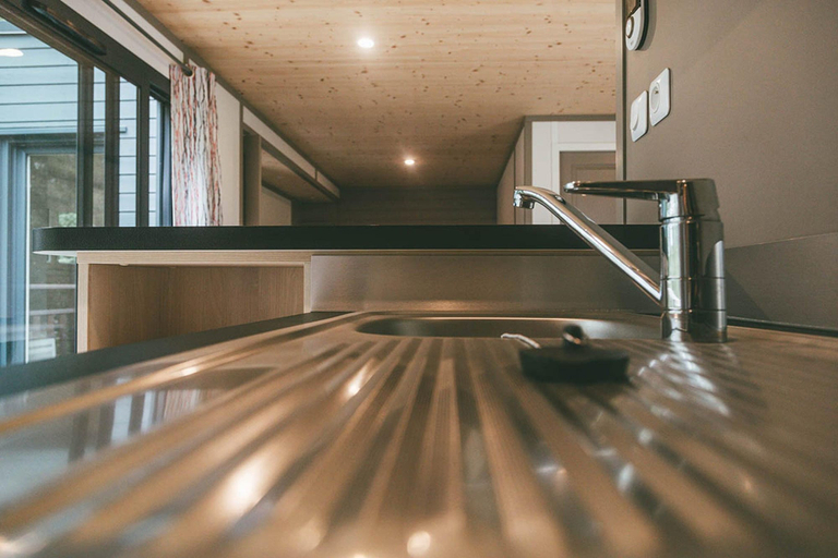 Private kitchen 4, Villa, Morbihan
