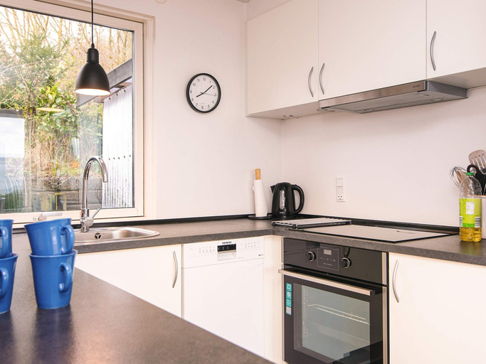 Others 5, 6 Person Holiday Home in Borkop, Vejle