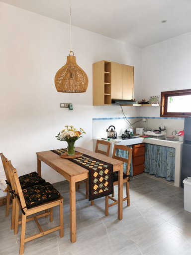 Dining, BukitHouse, Badung