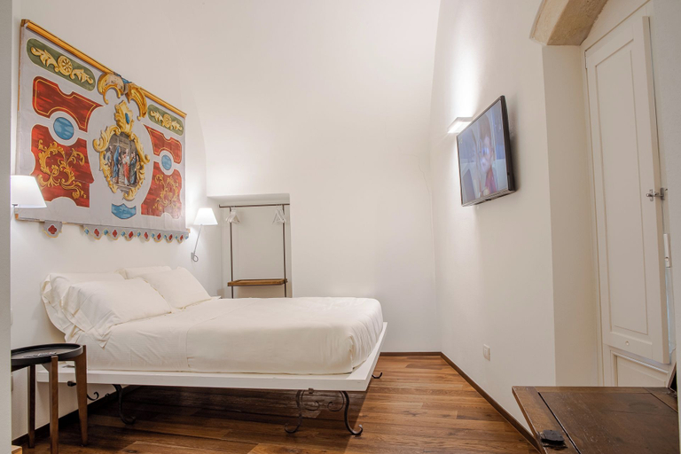 Bedroom 3, L' Artiere Dimore nei Sassi, Matera