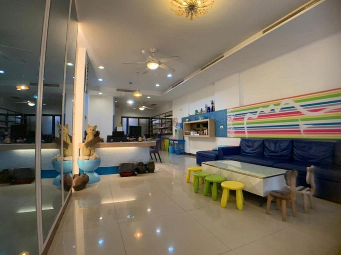 Others 5, Just Home, Penghu