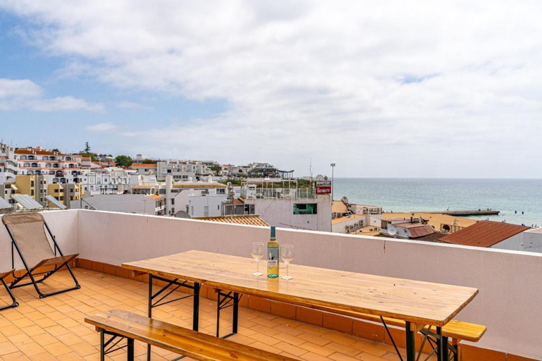 Others 5, Sandy Bottoms Hostel, Albufeira