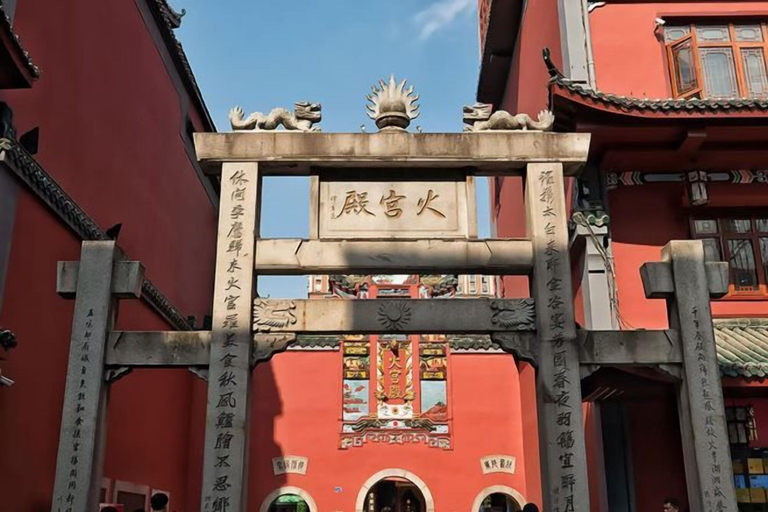 Exterior & Views 2, ChangSha Sanhe Hotel, Changsha