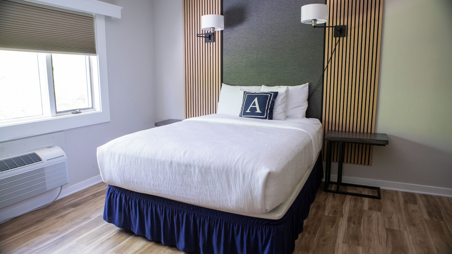 Bedroom 3, Allenberry Resort, Cumberland