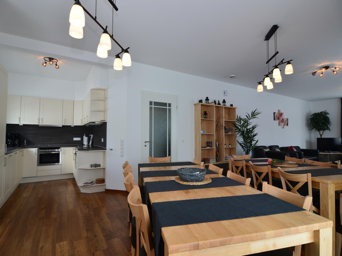 Food & Drinks 3, Moderne Villa in Medebach Küstelberg, Hochsauerlandkreis