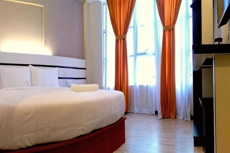 Bedroom 3, Grand Kapar Hotel Kuala Selangor, Kuala Selangor