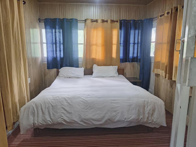 Room 5, Beas Heaven Hotel And Cafe, Kullu