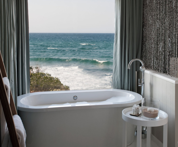 Bathroom 4, White Pearl Resorts, Matutuíne
