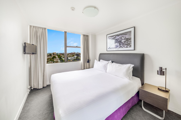 Others 1, Oaks Sydney Hyde Park Suites, Sydney